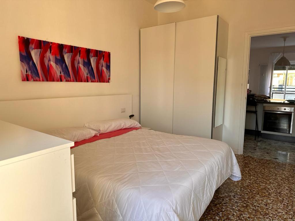 Kibilu - Via Lomellina Mm Argonne - Linate Airport Apartment Milan Bagian luar foto