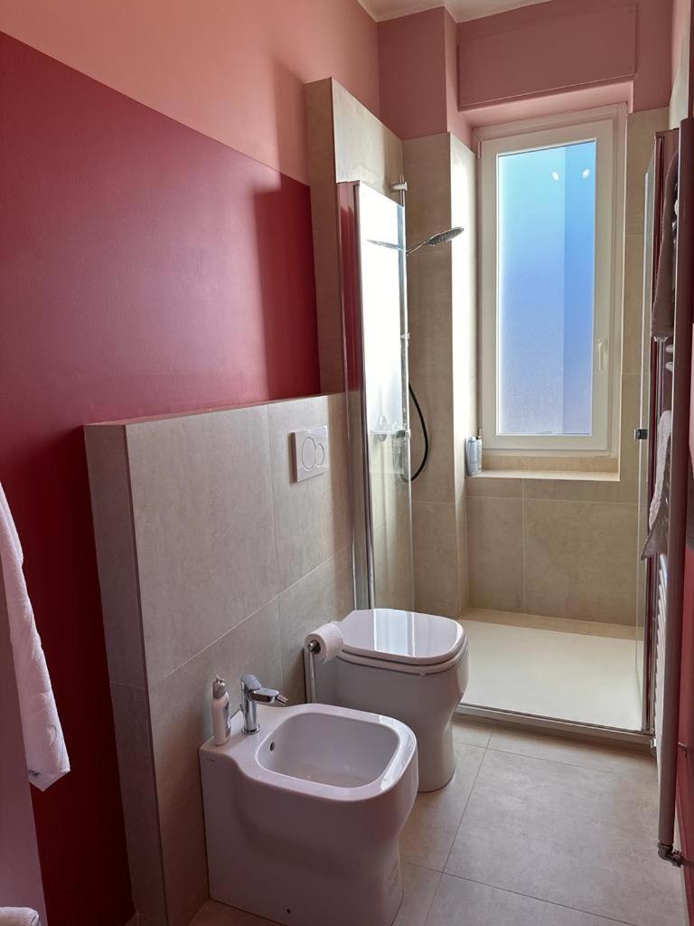 Kibilu - Via Lomellina Mm Argonne - Linate Airport Apartment Milan Bagian luar foto